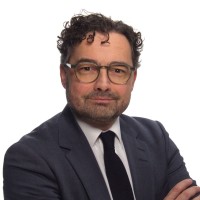 Bernd Eckert