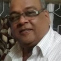Rajan Pande