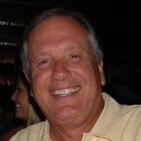Harry Orenstein