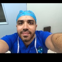 Ahmad Yehia