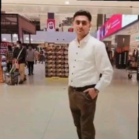 Adil Shahbaz