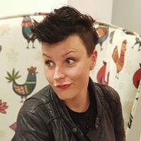 Sandra Słowik-Pawłowska