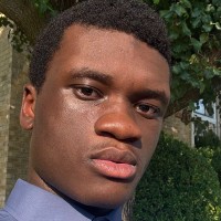 Lamin Bangura