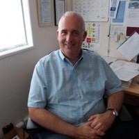 Nigel Millington