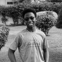 Lawrence Yirenkyi-Boafo