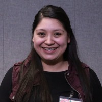 Maria Mendoza