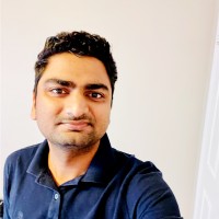 Chintan Limbani