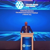 Baris Ülker