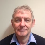 Pete Anslow FSIDip