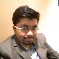 Rupanjan Dutta Roy
