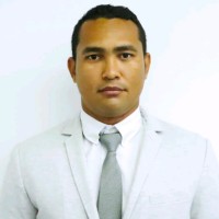Jhon Jairo Batista Manotas