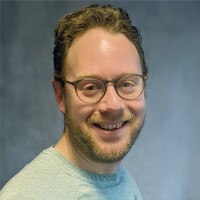 Jeroen Ploos van Amstel