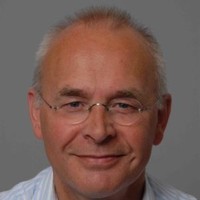 Hans Van De Burgt