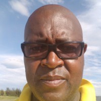 Lucky Ngxola
