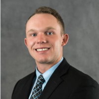 Harrison Stenberg