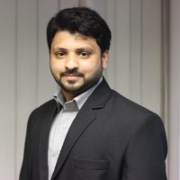 Syed Siraj Uddin
