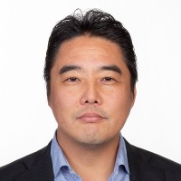 Tony Nakanishi