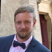 Damien Couraud