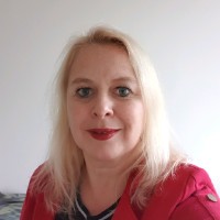 Marie-Louise Van Schie
