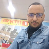 Mohammed Bouhoun