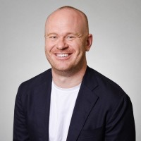 Kevin Grant
