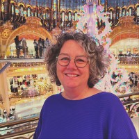 Petra Van Andel-Van Der Maarel