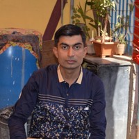Kishor Bhanushali