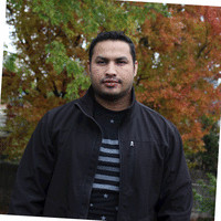 Saroj Basnet