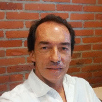 Fernando Gonzalez Farace