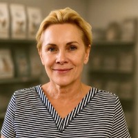 Sharon Seevers