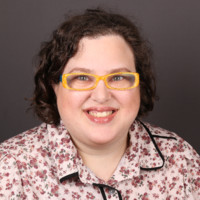 Abigail Friedman, Shrm-Cp
