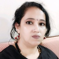 Vijayalaxmi Iyer
