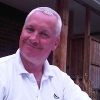 Graeme Redgewell