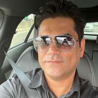 Amer Qayyum
