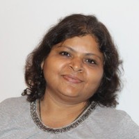 Suvarna Polke