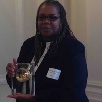 Georgette Cobbs, Mft