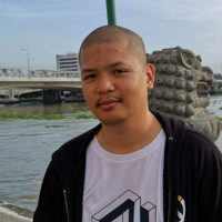 Wisoodthipong Takeow