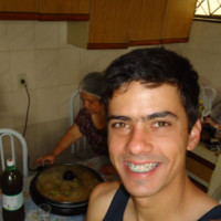 William Cardoso Guillens