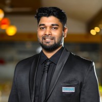 Arun Achuthakurup