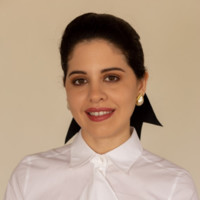 Paulina Reyes Mier y Teran