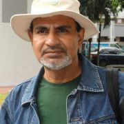 B Shankar