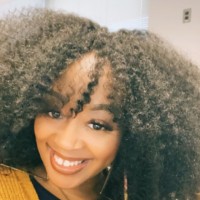 Ebony Brumfield