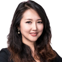 Renee Lin