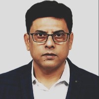 Rajib Ghoshal