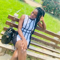 Grace Juvinous Aidoo