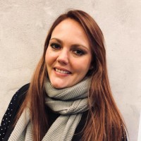 Rebecca Mørk Larsen