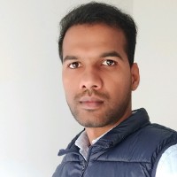 Raman Krishnan