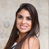 Renatta Lima De Lima Renaud Da Costa