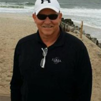 Joe Watkins