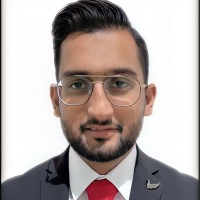 Divyam Jain